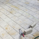 Stride Property Services four-to-a-row-paving